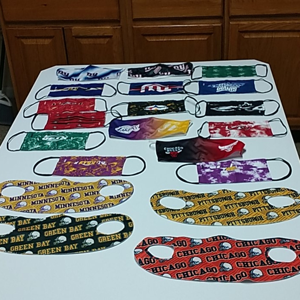Masks